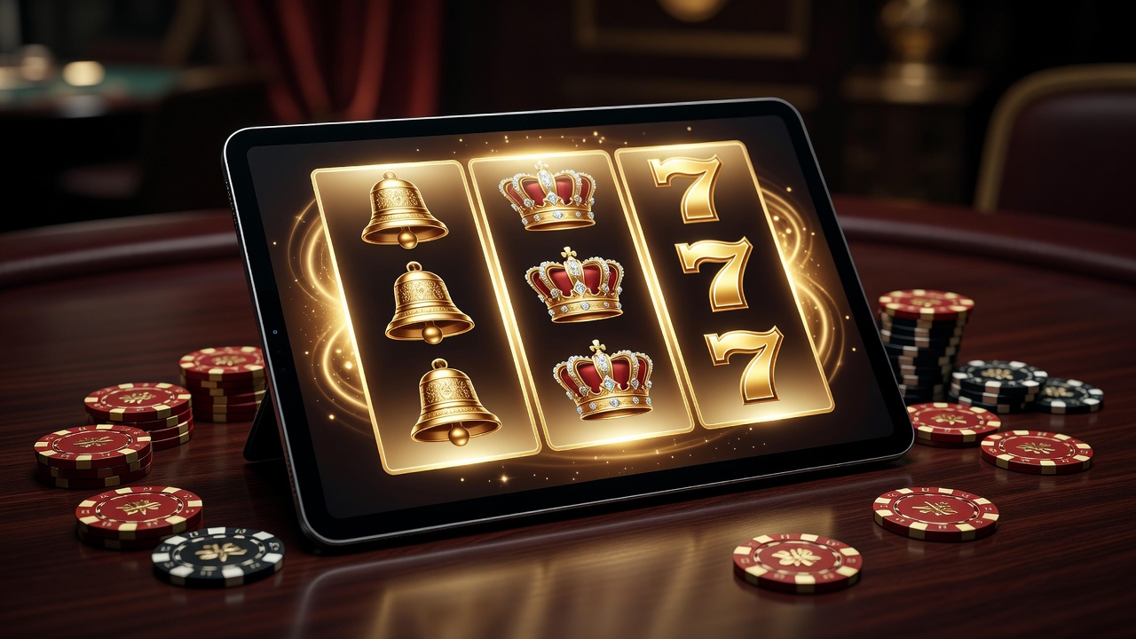 Top 5 casino online od Polskie Sloty - kasyno online bez weryfikacji