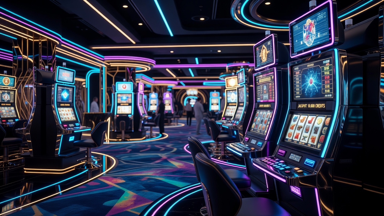Ranking najlepszych kasyn akceptujących Neosurf w 2026 roku - neosurf casino
